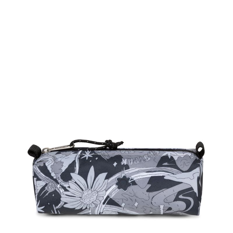 Astuccio Eastpak Benchmark Single Doodle Fest Dark