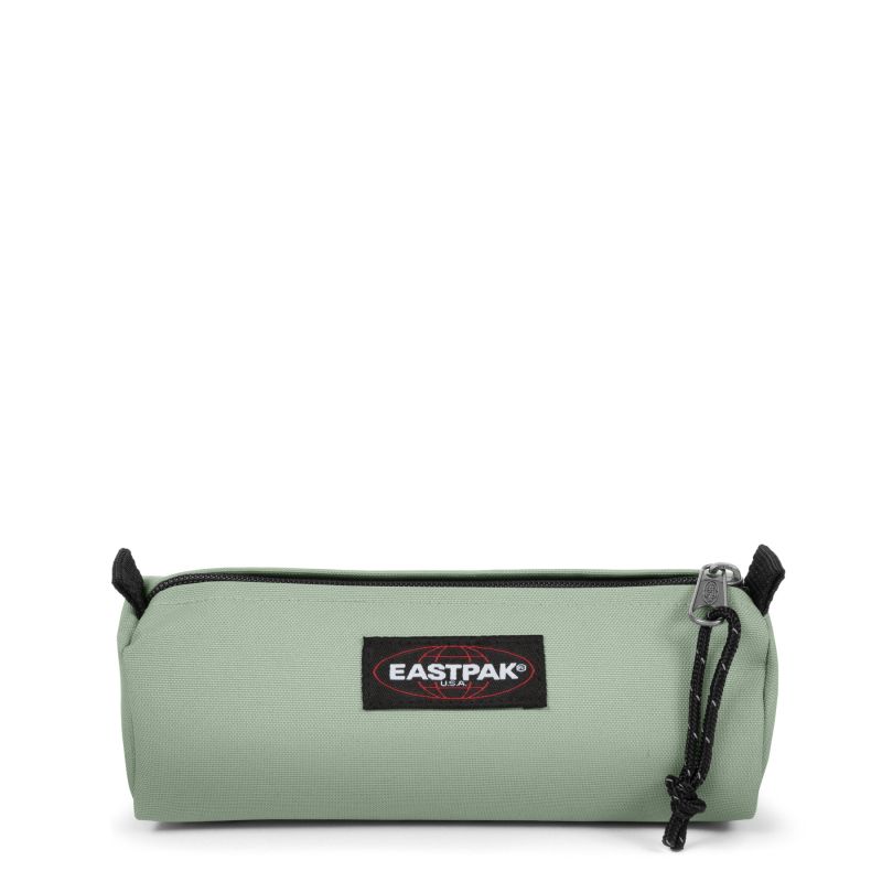 Astuccio Benchmark Single Eastpak Frosty Mint