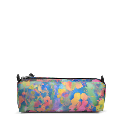 Astuccio Benchmark Single Eastpak Flower Blur Mix