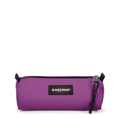 Astuccio Eastpak Benchmark Single Fig Purple