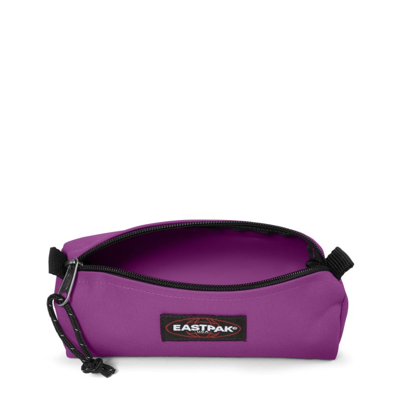 Astuccio Eastpak Benchmark Single Fig Purple