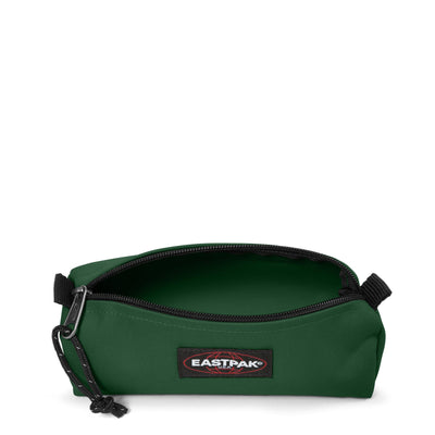 Astuccio Eastpak Benchmark Single Bristle Green
