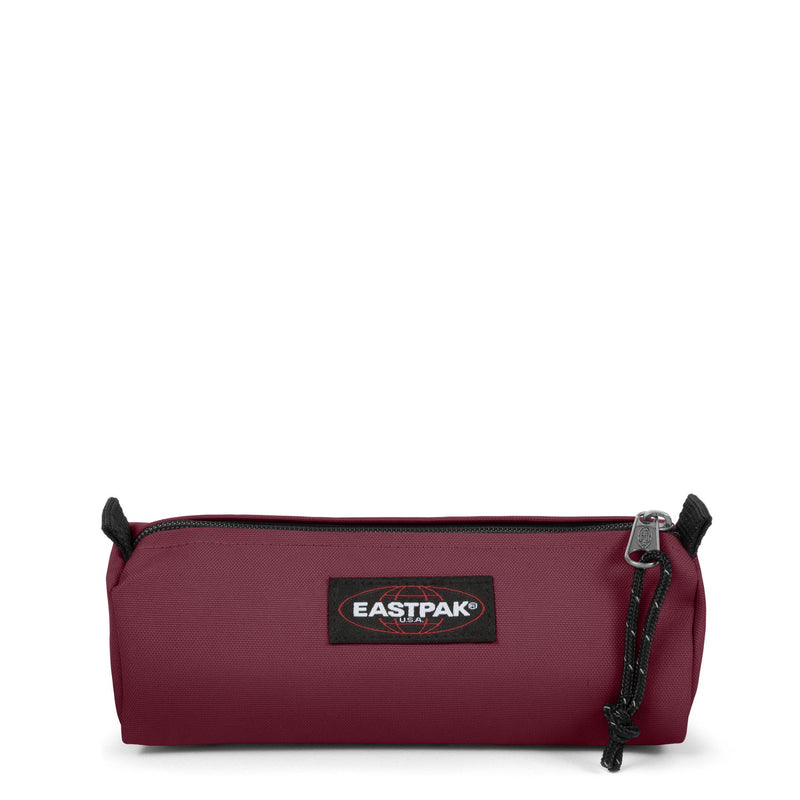 Astuccio Eastpak Benchmark Single Maroon Burgundy