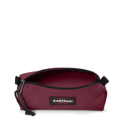 Astuccio Eastpak Benchmark Single Maroon Burgundy