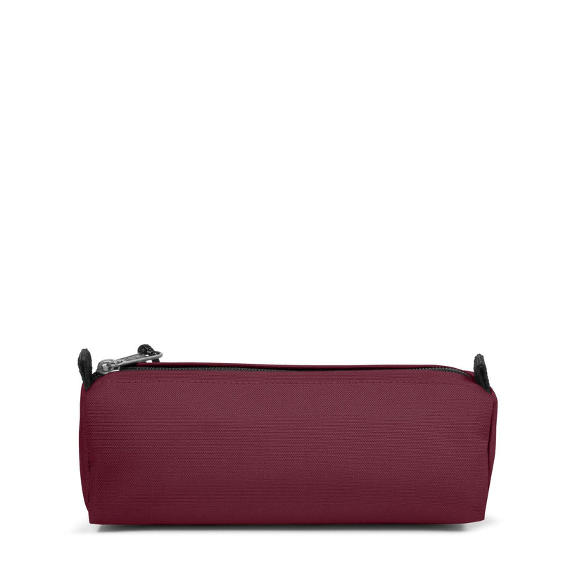 Astuccio Eastpak Benchmark Single Maroon Burgundy