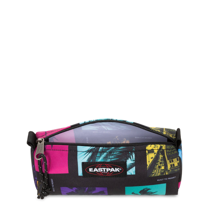 Astuccio Benchmark Single Eastpak City Bay Black