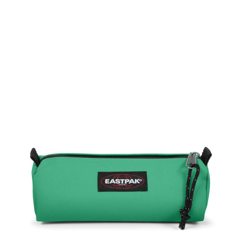 Astuccio Eastpak Benchmark Single Gem Green
