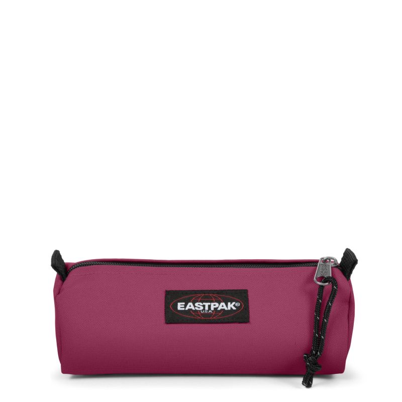 Astuccio Eastpak Benchmark Single Wine Burgundy