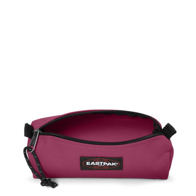 Astuccio Eastpak Benchmark Single Wine Burgundy