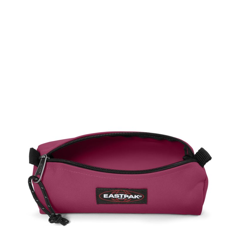 Astuccio Eastpak Benchmark Single Wine Burgundy