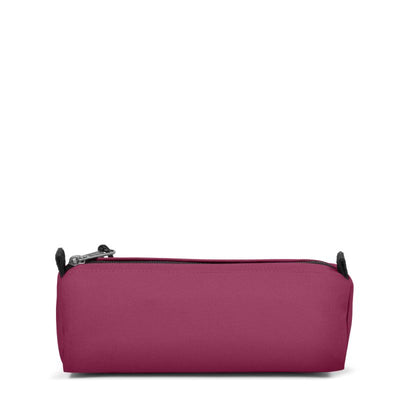 Astuccio Eastpak Benchmark Single Wine Burgundy