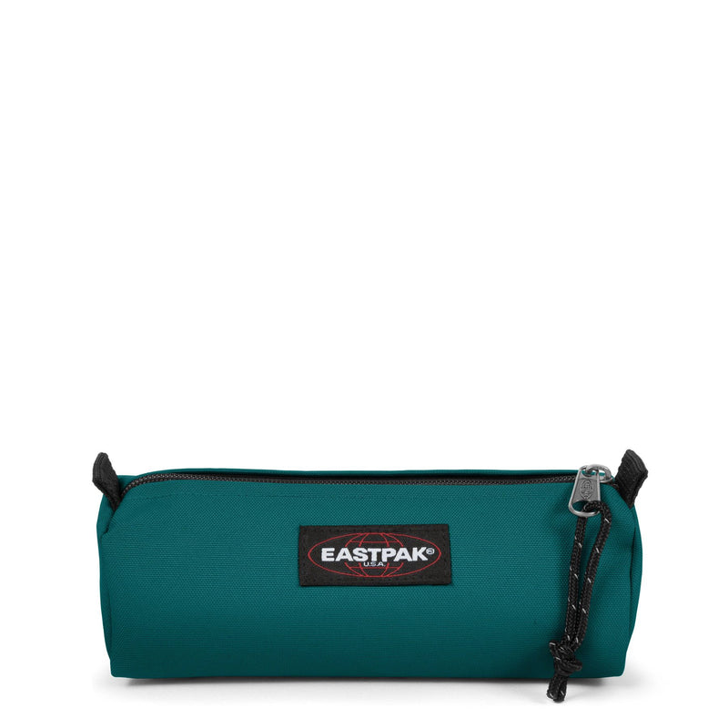 Astuccio Benchmark Single Eastpak Peacock Green