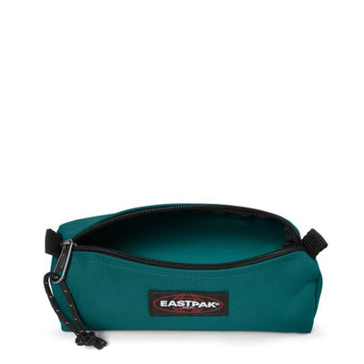 Astuccio Benchmark Single Eastpak Peacock Green