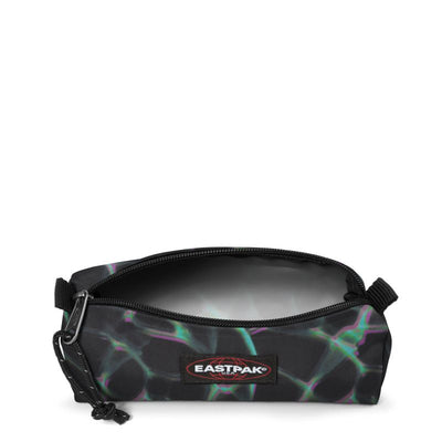 Astuccio Eastpak Benchmark Single Liquit Black