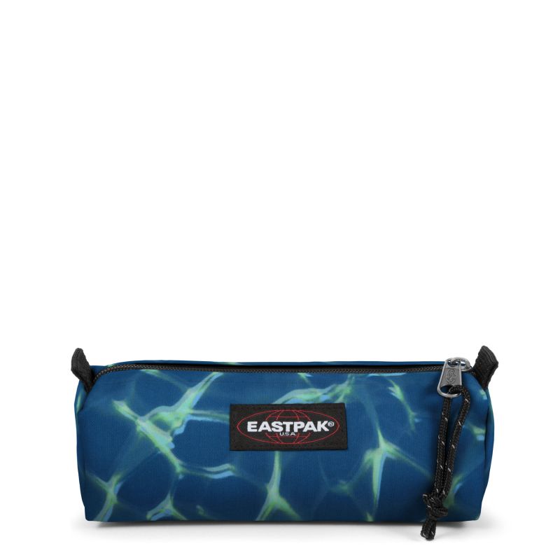 Astuccio Eastpak Benchmark Single Liquit Navy