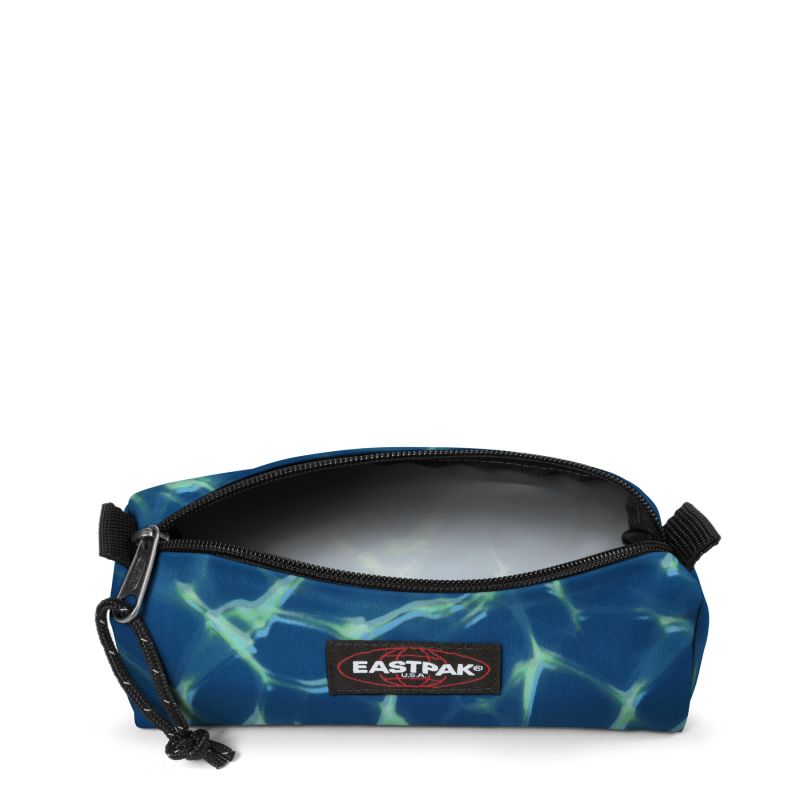 Astuccio Eastpak Benchmark Single Liquit Navy