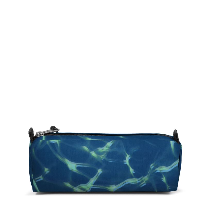 Astuccio Eastpak Benchmark Single Liquit Navy