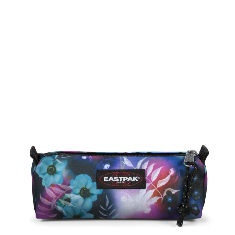 Astuccio Eastpak Benchmark Single Dreamflower Dark