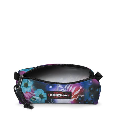 Astuccio Eastpak Benchmark Single Dreamflower Dark