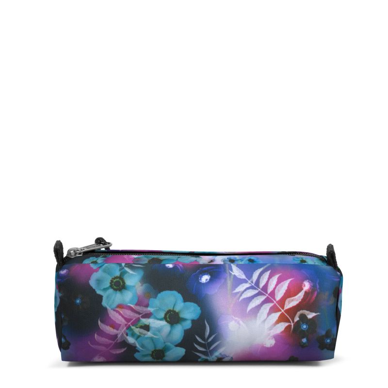 Astuccio Eastpak Benchmark Single Dreamflower Dark