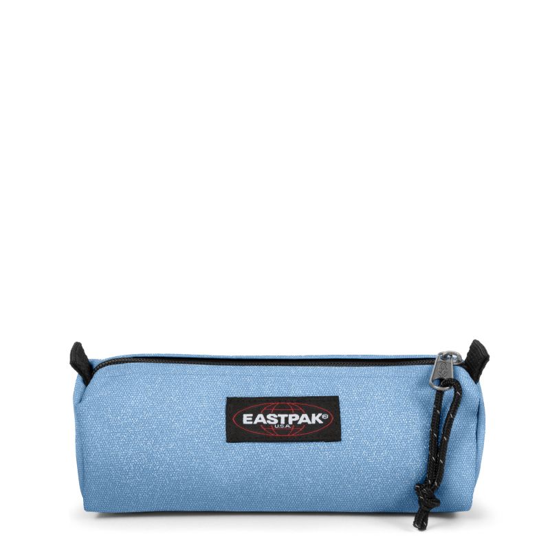 Astuccio Eastpak Benchmark Single Spark Light Blue