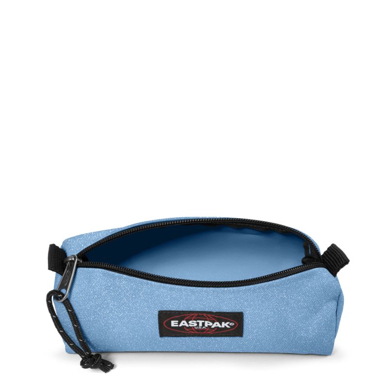 Astuccio Eastpak Benchmark Single Spark Light Blue