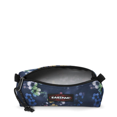 Astuccio Eastpak Benchmark Single Flora Fade Navy