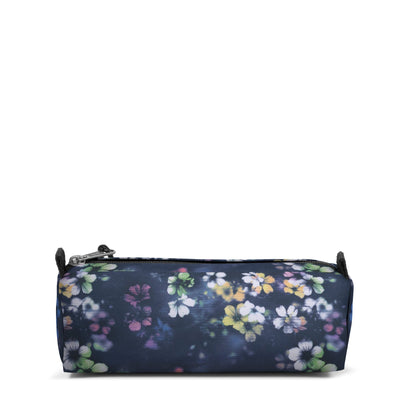 Astuccio Eastpak Benchmark Single Flora Fade Navy