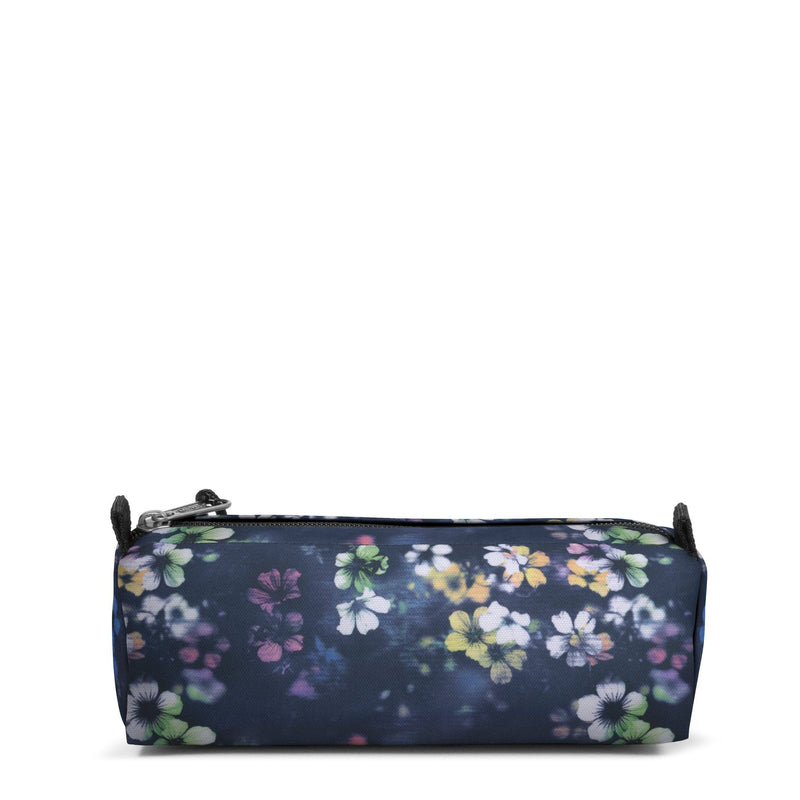 Astuccio Eastpak Benchmark Single Flora Fade Navy