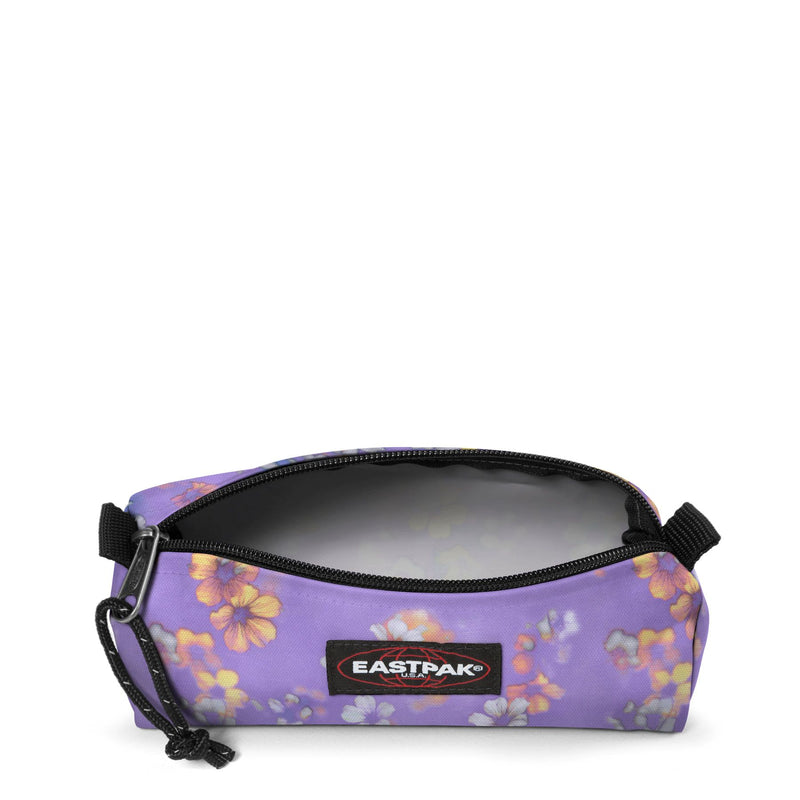 Astuccio Eastpak Benchmark Single Flora Fade Lilac