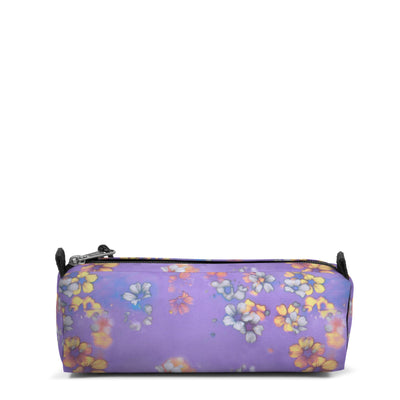Astuccio Eastpak Benchmark Single Flora Fade Lilac
