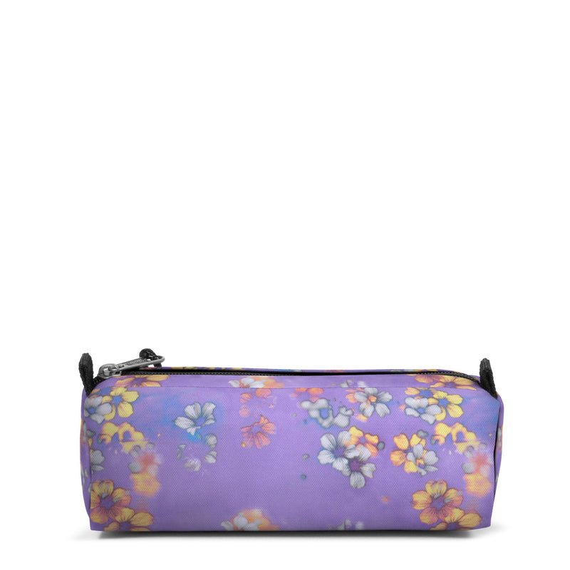 Astuccio Eastpak Benchmark Single Flora Fade Lilac