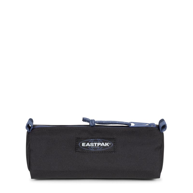 Astuccio Eastpak Benchmark Single Kontrast Prep Black