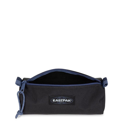 Astuccio Eastpak Benchmark Single Kontrast Prep Black