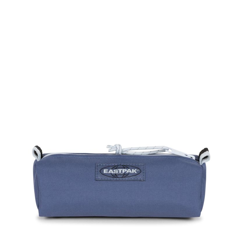 Astuccio Eastpak Benchmark Single Kontrast Prep Blue