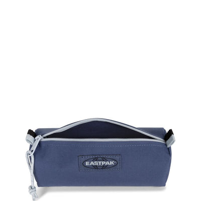 Astuccio Eastpak Benchmark Single Kontrast Prep Blue