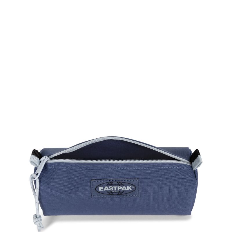 Astuccio Eastpak Benchmark Single Kontrast Prep Blue
