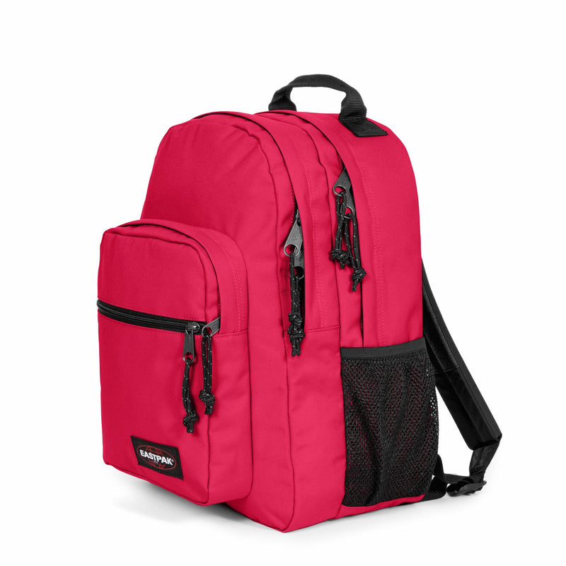 Zaino Morius Eastpak Strawberry Pink