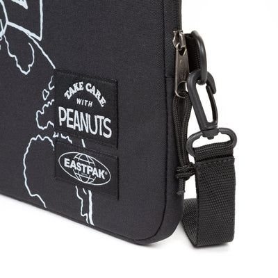 Custodia Porta PC Eastpak Blanket Peanuts Placed