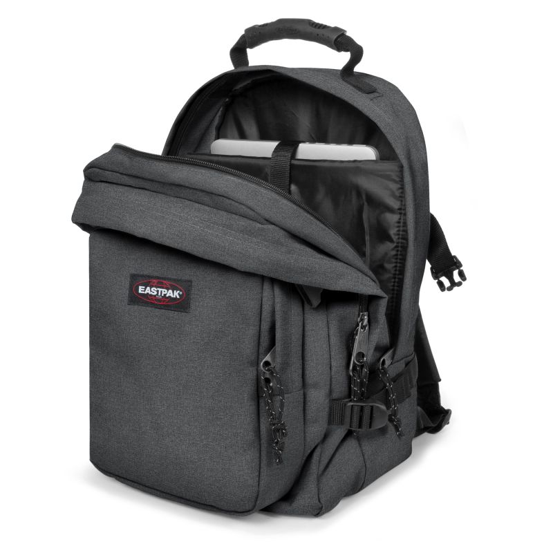Zaino Eastpak Provider Black Denim