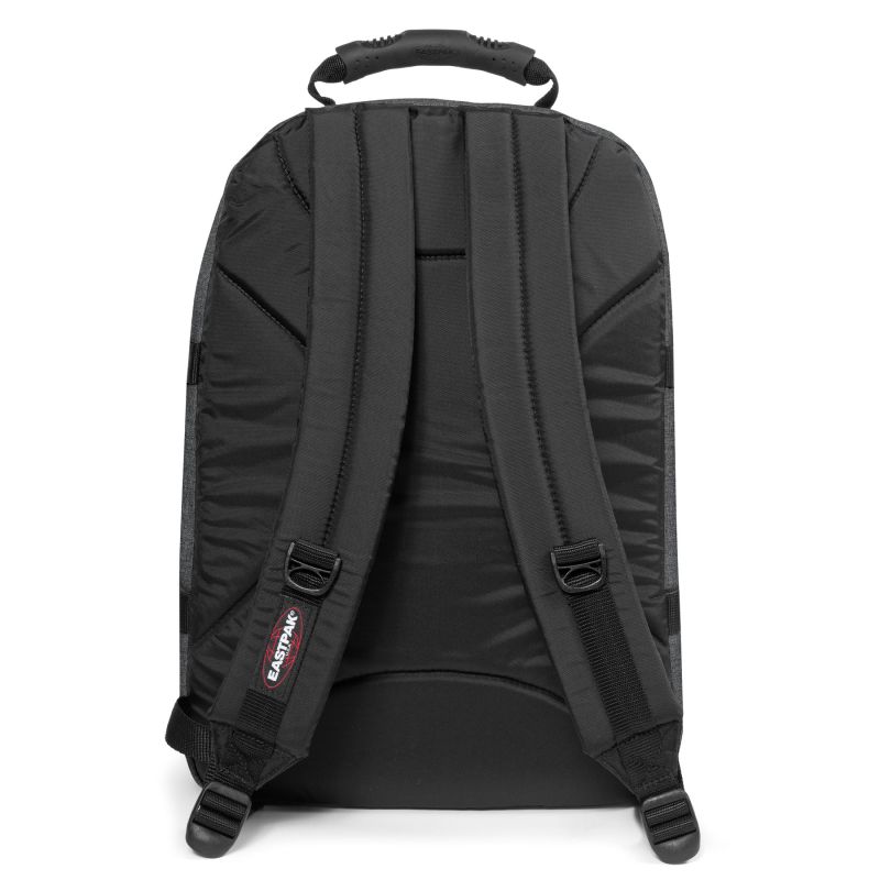Zaino Eastpak Provider Black Denim