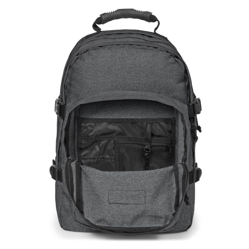 Zaino Eastpak Provider Black Denim