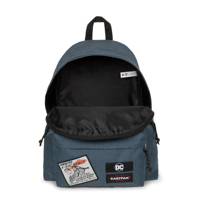 Zaino Eastpak Padded Pak'R Superman Patch