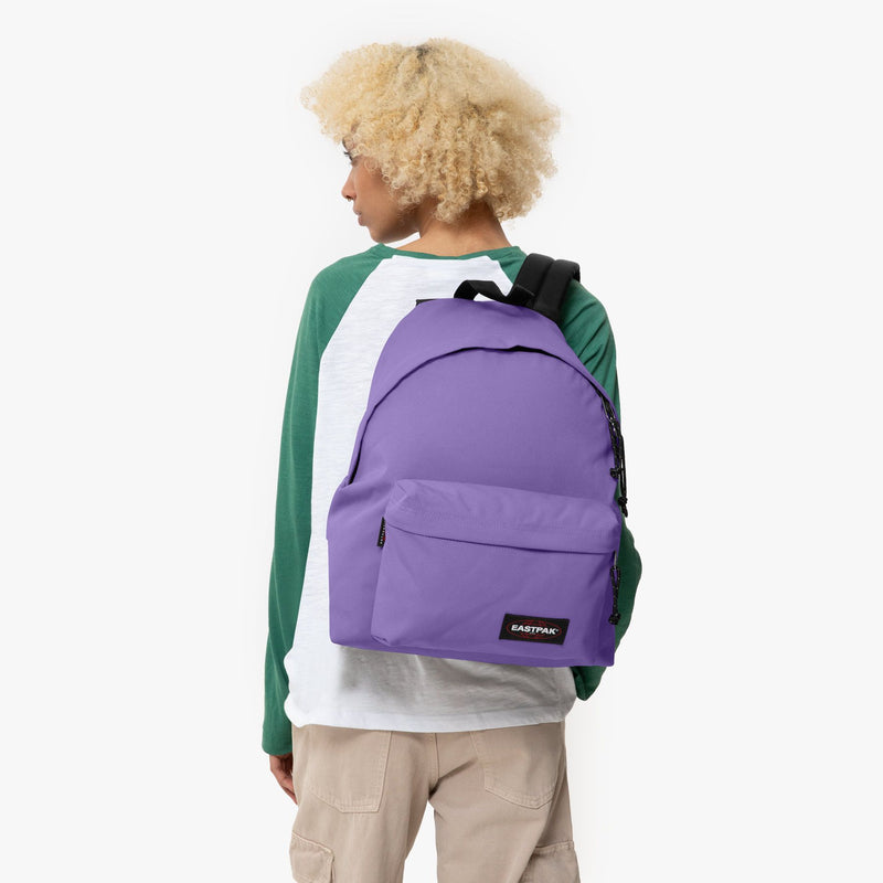 Zaino Padded Eastpak Petal Lilac