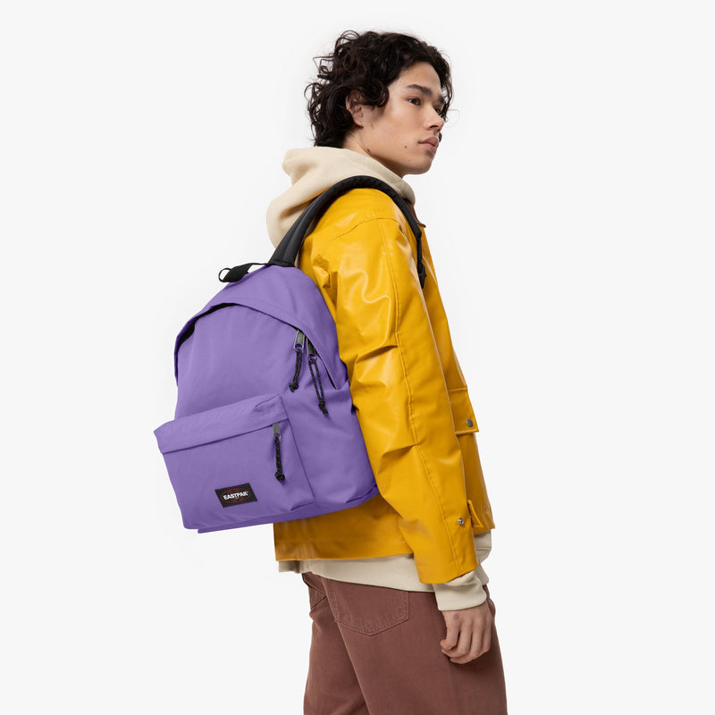 Zaino Padded Eastpak Petal Lilac