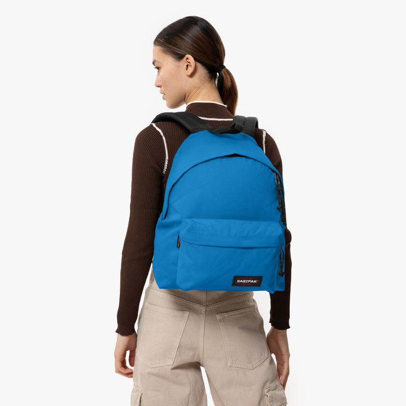 Zaino Padded Eastpak Azure Blue