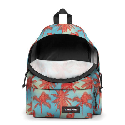 Zaino Eastpak Padded Pak'R Brize Dye Blue