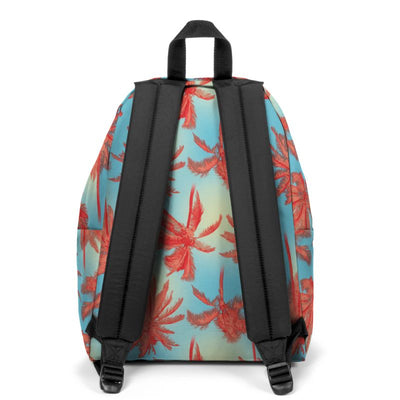 Zaino Eastpak Padded Pak'R Brize Dye Blue