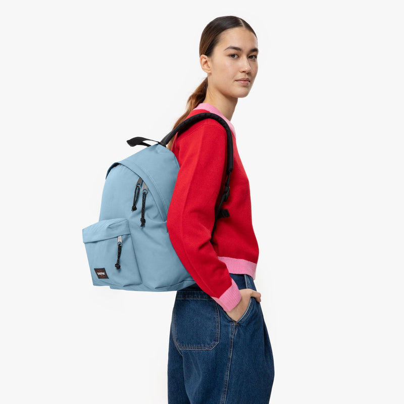 Zaino Padded Eastpak Icy Blue