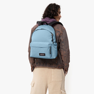 Zaino Padded Eastpak Icy Blue